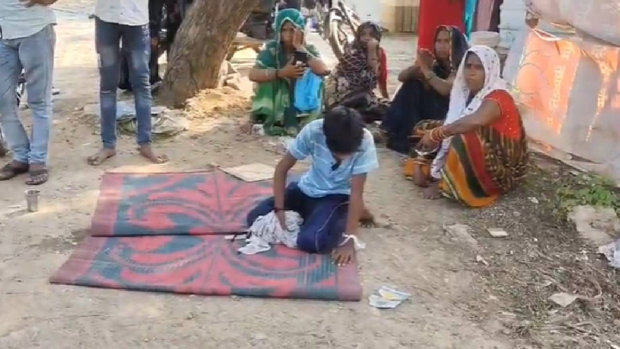 Video: ಬಾಲಕನ ಕುತ್ತಿಗೆಗೆ ಕಚ್ಚಿದ ಬೀದಿ ನಾಯಿ, ಆತನ ಸ್ಥಿತಿ ಯಾರಿಗೂ ಬೇಡ