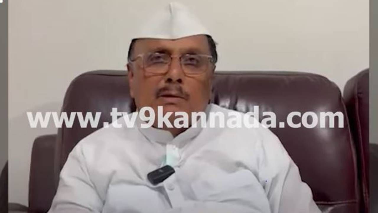 ಉದ್ದೇಶಪೂರ್ವಕವಾಗಿ ಸಿದ್ದರಾಮಯ್ಯ ಮತ್ತು ನನ್ನ ಸಂಬಂಧ ಹಾಳುಮಾಡುವ ಪ್ರಯತ್ನ ನಡೆದಿದೆ: ಬಿಅರ್ ಪಾಟೀಲ್