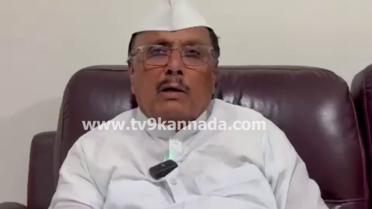 ಸಿದ್ದರಾಮಯ್ಯ ಲಕ್ಕಿ ಸಿಎಂ ಹೇಳಿಕೆ: ಬಿಆರ್ ಪಾಟೀಲ್ ಸ್ಪಷ್ಟನೆ ಹೀಗಿದೆ ನೋಡಿ