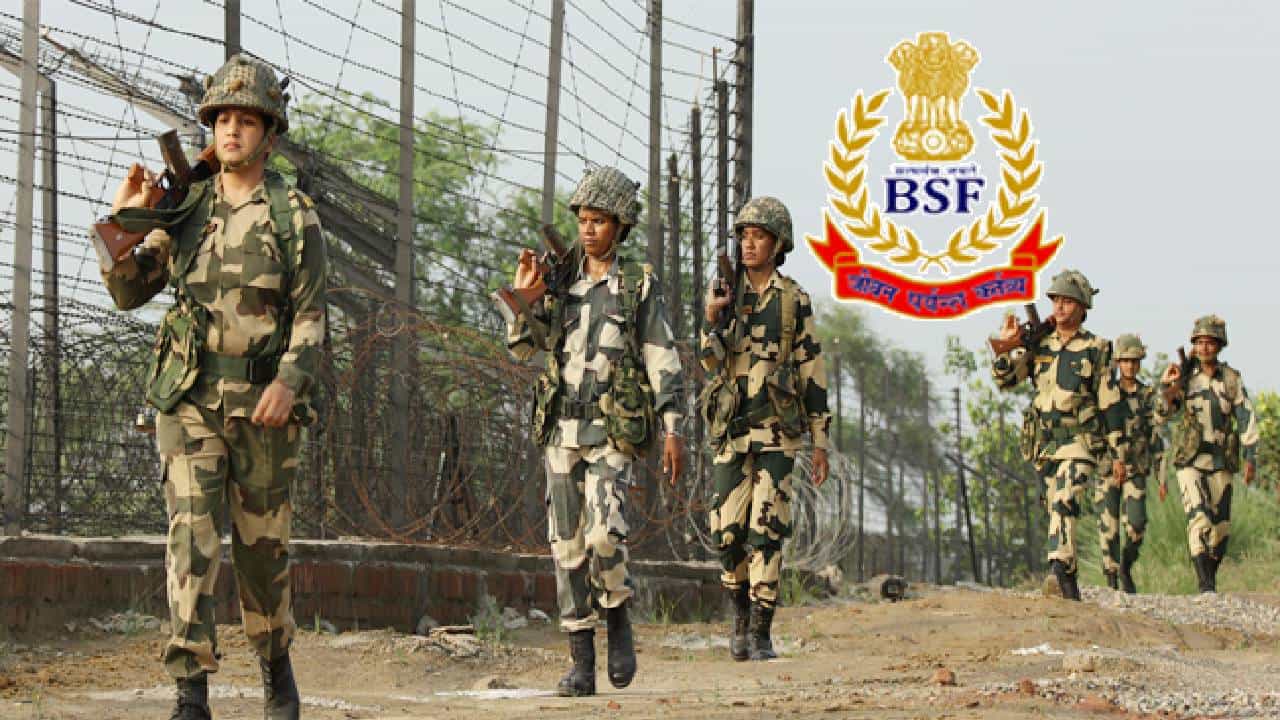 BSF Constable Recruitment: ಗಡಿ ಭದ್ರತಾ ಪಡೆ ಕ್ರೀಡಾ ಕೋಟಾದಡಿಯಲ್ಲಿ ಕಾನ್ಸ್‌ಟೇಬಲ್ ಹುದ್ದೆಗೆ ನೇಮಕಾತಿ