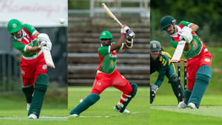 ಯಾರದ್ದೋ ಹೆಂಡತಿ ಕರೆ ಮಾಡುತ್ತಿದ್ದಾರೆ: ಪತ್ರಿಕಾಗೋಷ್ಠಿಯಲ್ಲಿ ಹಾಸ್ಯಚಟಾಕಿ ಹಾರಿಸಿದ ಬುಮ್ರಾ; ವಿಡಿಯೋ ನೋಡಿ