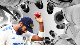 IND vs ENG: ಜಸ್ಪ್ರೀತ್ ಬುಮ್ರಾ ಔಟ್: ಎಡಗೈ ವೇಗಿಗೆ ಚೊಚ್ಚಲ ಚಾನ್ಸ್ IND vs ENG: ಜಸ್ಪ್ರೀತ್ ಬುಮ್ರಾ ಔಟ್: ಎಡಗೈ ವೇಗಿಗೆ ಚೊಚ್ಚಲ ಚಾನ್ಸ್