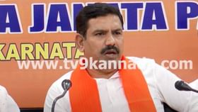 ಏರೋಸ್ಪೇಸ್ ಯೋಜನೆ ಬಗ್ಗೆ ಸಿಎಂ ಹೇಳಿಕೆ ಗೊಂದಲಮಯ: ವಿಜಯೇಂದ್ರ ಏರೋಸ್ಪೇಸ್ ಯೋಜನೆ ಬಗ್ಗೆ ಸಿಎಂ ಹೇಳಿಕೆ ಗೊಂದಲಮಯ: ವಿಜಯೇಂದ್ರ