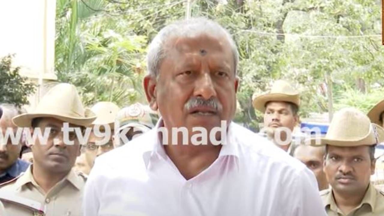 ಬಿಕ್ಲು ಶಿವ ಕೊಲೆ ಪ್ರಕರಣ; 15 ಆರೋಪಿಗಳಲ್ಲಿ ಯಾರೊಬ್ಬರೂ ನನಗೆ ಪರಿಚಯವಿಲ್ಲ: ಭೈರತಿ ಬಸವರಾಜ, ಶಾಸಕ