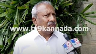 ಒಡಂಬಡಿಕೆಯಾಗಿದ್ದರೆ ಸಿದ್ದರಾಮಯ್ಯನವರು ಶಿವಕುಮಾರ್​ಗೆ ಅಧಿಕಾರ ಬಿಟ್ಟುಕೊಡಬೇಕು: ಶ್ರೀಶೈಲ ಜಗದ್ಗುರುಗಳು