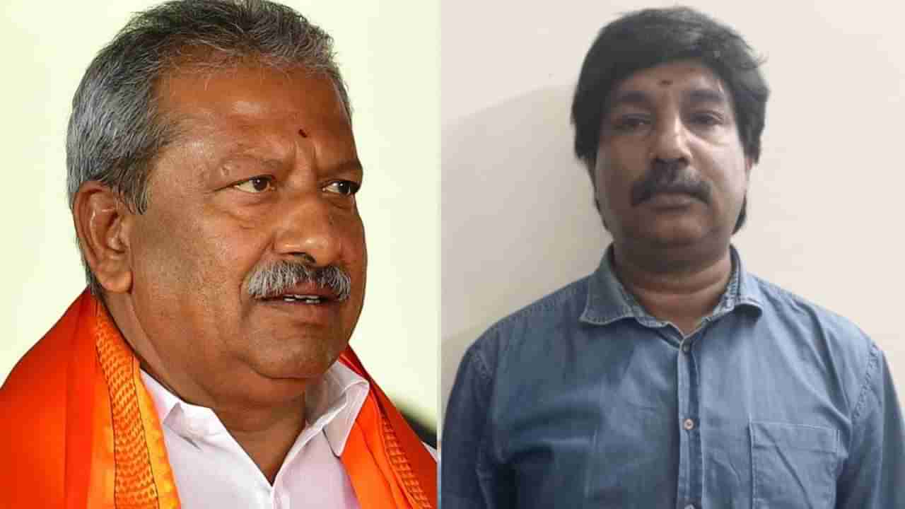 ಬಿಕ್ಲು ಶಿವ ಹತ್ಯೆ: ಬಿಜೆಪಿ ಎಂಎಲ್​​ಎಗೆ ನೋಟಿಸ್, ಪ್ರಕರಣಕ್ಕೆ ಬಿಗ್ ಟ್ವಿಸ್ಟ್ ಕೊಟ್ಟ ಮೃತನ ತಾಯಿ