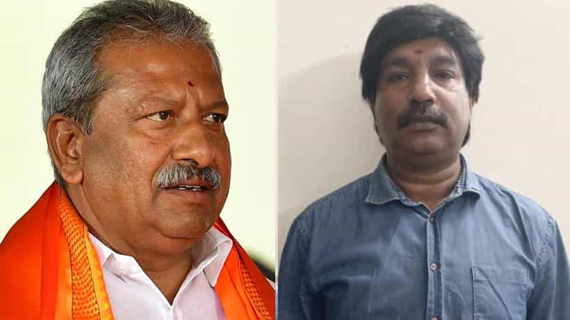 ಬಿಕ್ಲು ಶಿವ ಹತ್ಯೆ: ಬಿಜೆಪಿ ಎಂಎಲ್ಎಗೆ ನೋಟಿಸ್, ಪ್ರಕರಣಕ್ಕೆ ಬಿಗ್ ಟ್ವಿಸ್ಟ್ ಕೊಟ್ಟ ಮೃತನ ತಾಯಿ
