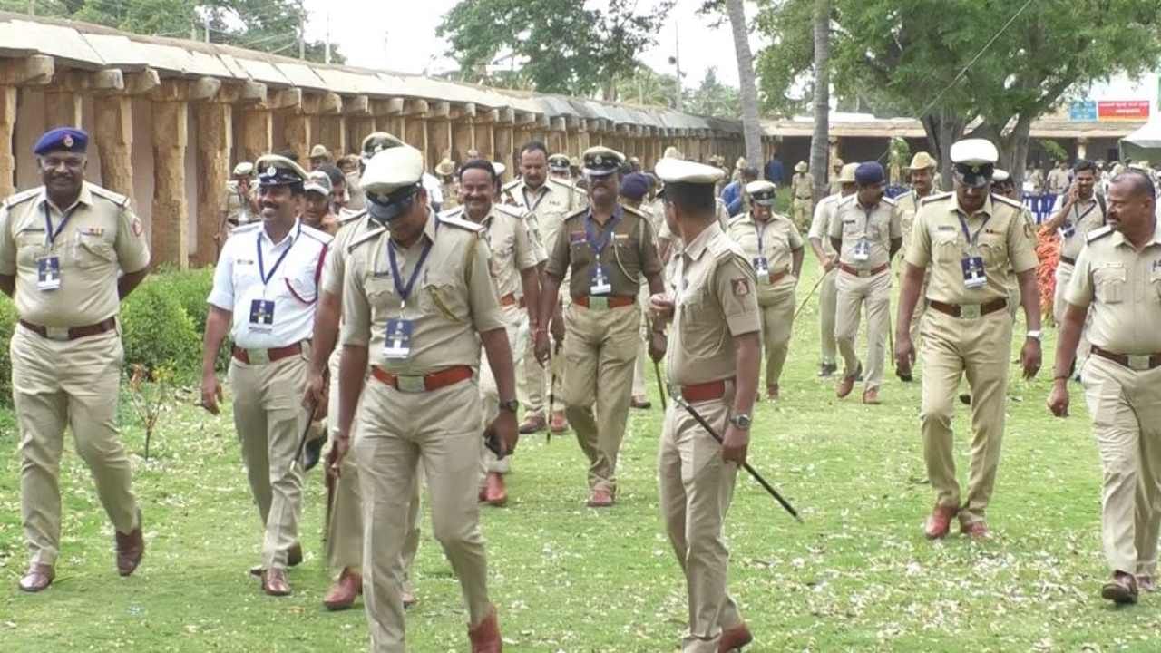 ಸಚಿವರ ವಾಸ್ತವ್ಯ ಹಾಗೂ ವಿಶ್ರಾಂತಿಗೆ ಕೊಠಡಿಗಳನ್ನು 7 ಸ್ಟಾರ್ ಕೊಠಡಿಗಳನ್ನಾಗಿ ಆಧುನೀಕರಣಗೊಳಿಸಲಾಗಿದೆ. ಮತ್ತೊಂದೆಡೆ ಪೊಲಿಸರು ಭೋಗನಂದೀಶ್ವರ ದೇವಸ್ಥಾನ ಹಾಗೂ ನಂದಿಗಿರಿಧಾಮದಲ್ಲಿ ಭಾರಿ ಪೊಲೀಸ್ ಬಂದೋಬಸ್ತ್ ಕೈಗೊಂಡಿದ್ದಾರೆ.