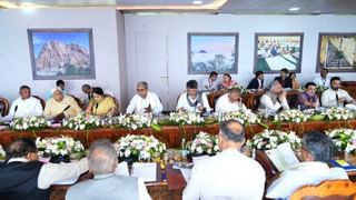 ಬೆಂಗಳೂರು ಗ್ರಾಮಾಂತರ, ಬಾಗೇಪಲ್ಲಿ ಹೆಸರು ಬದಲಾವಣೆಗೆ ಸಚಿವ ಸಂಪುಟ ಅಸ್ತು