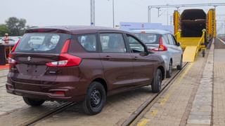 ಭಾರತದಿಂದ ಮೊದಲ ಕ್ವಾರ್ಟರ್​ನಲ್ಲಿ 5 ಬಿಲಿಯನ್ ಡಾಲರ್ ಮೌಲ್ಯದ ಐಫೋನ್ ರಫ್ತು