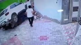 ಕಾರು ಗುದ್ದಿಸಿ ಸಹೋದರನ ಕುಟುಂಬದವರ ಹತ್ಯೆಗೆ ಯತ್ನಿಸಿದ ವ್ಯಕ್ತಿ ಕಾರು ಗುದ್ದಿಸಿ ಸಹೋದರನ ಕುಟುಂಬದವರ ಹತ್ಯೆಗೆ ಯತ್ನಿಸಿದ ವ್ಯಕ್ತಿ