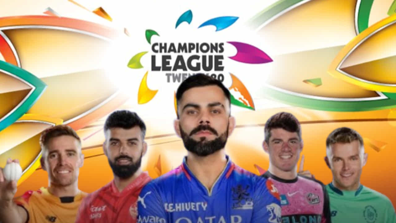 ಬದಲಾದ ಹೆಸರಿನೊಂದಿಗೆ ಮತ್ತೆ ಆರಂಭವಾಗಲಿದೆ ಚಾಂಪಿಯನ್ಸ್​ ಲೀಗ್