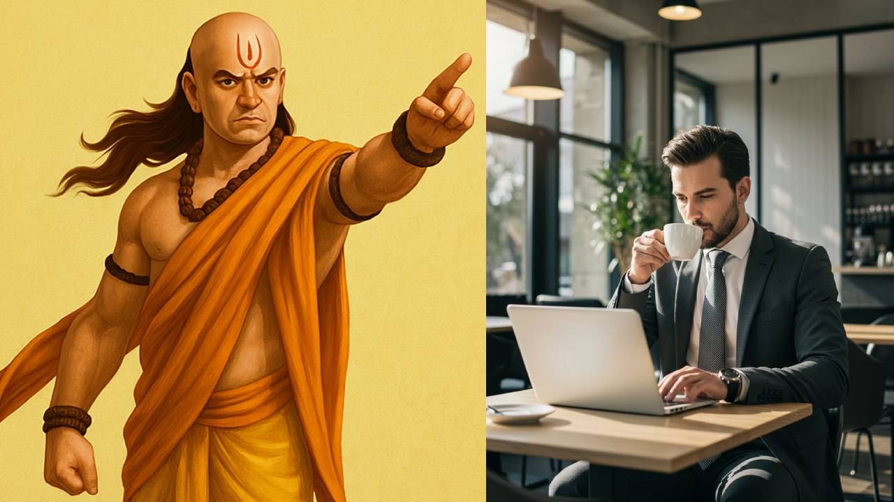 Chanakya Niti: ಚಾಣಕ್ಯ ನೀತಿಯ ಪ್ರಕಾರ, ಈ 4 ರೀತಿಯಲ್ಲಿ ಕೆಲಸ ಮಾಡಿದರೆ ಯಶಸ್ಸು ನಿಮ್ಮದೇ.. Chanakya Niti: ಚಾಣಕ್ಯ ನೀತಿಯ ಪ್ರಕಾರ, ಈ 4 ರೀತಿಯಲ್ಲಿ ಕೆಲಸ ಮಾಡಿದರೆ ಯಶಸ್ಸು ನಿಮ್ಮದೇ..