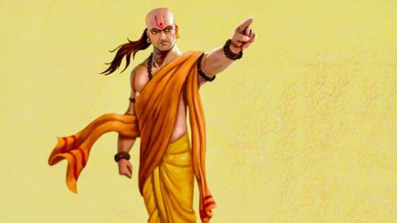 Chanakya Niti: ಚಾಣಕ್ಯರು ಹೇಳ್ತಾರೆ ಯಾವತ್ತಿಗೂ ಇಂತಹ ಜನರಿಗೆ ಸಹಾಯ ಮಾಡಬಾರದೆಂದು Chanakya Niti: ಚಾಣಕ್ಯರು ಹೇಳ್ತಾರೆ ಯಾವತ್ತಿಗೂ ಇಂತಹ ಜನರಿಗೆ ಸಹಾಯ ಮಾಡಬಾರದೆಂದು