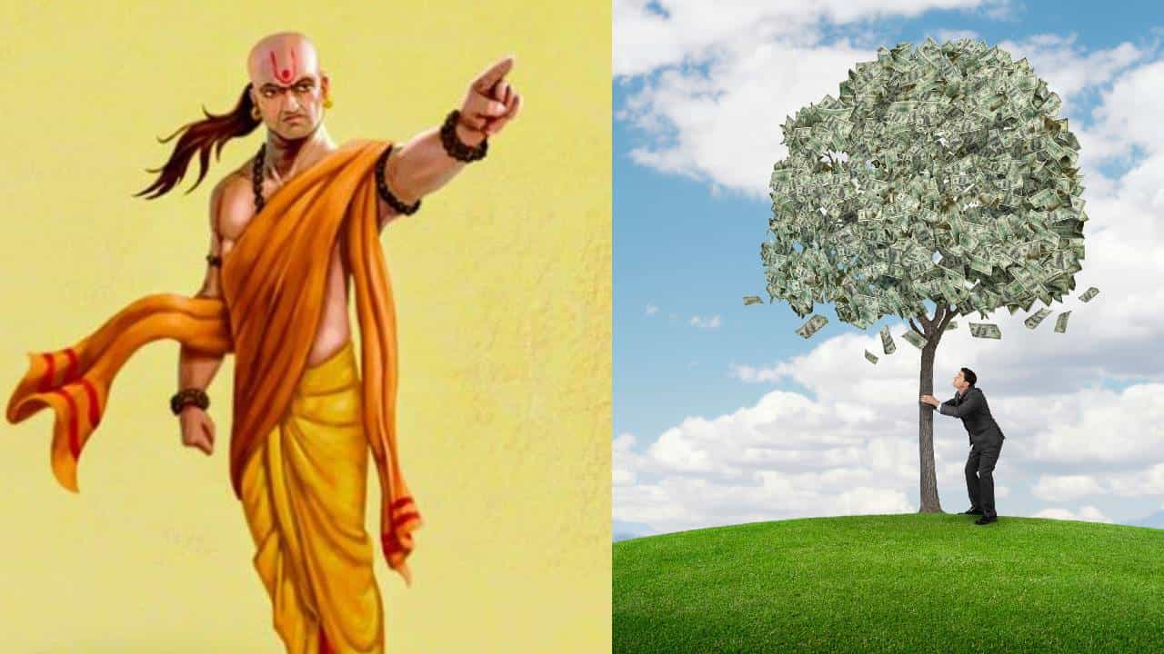 Chanakya Niti: ಈ ಅಭ್ಯಾಸಗಳಿದ್ದರೆ ಶ್ರೀಮಂತಿಕೆ ನಿಮ್ಮ ಹತ್ತಿರಕ್ಕೂ ಸುಳಿಯಲ್ಲವಂತೆ Chanakya Niti: ಈ ಅಭ್ಯಾಸಗಳಿದ್ದರೆ ಶ್ರೀಮಂತಿಕೆ ನಿಮ್ಮ ಹತ್ತಿರಕ್ಕೂ ಸುಳಿಯಲ್ಲವಂತೆ