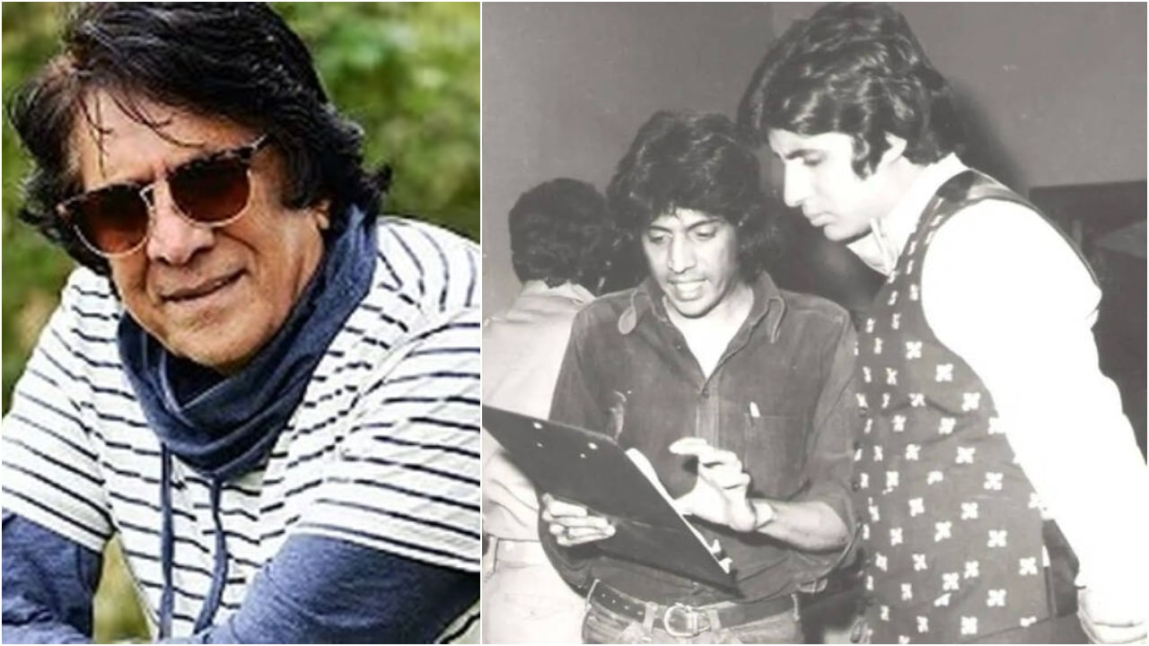 ‘ಡಾನ್’ ಸಿನಿಮಾ ನಿರ್ದೇಶಕ ಚಂದ್ರ ಬರೋಟ್ ನಿಧನ; ಬಾಲಿವುಡ್ ಸಂತಾಪ