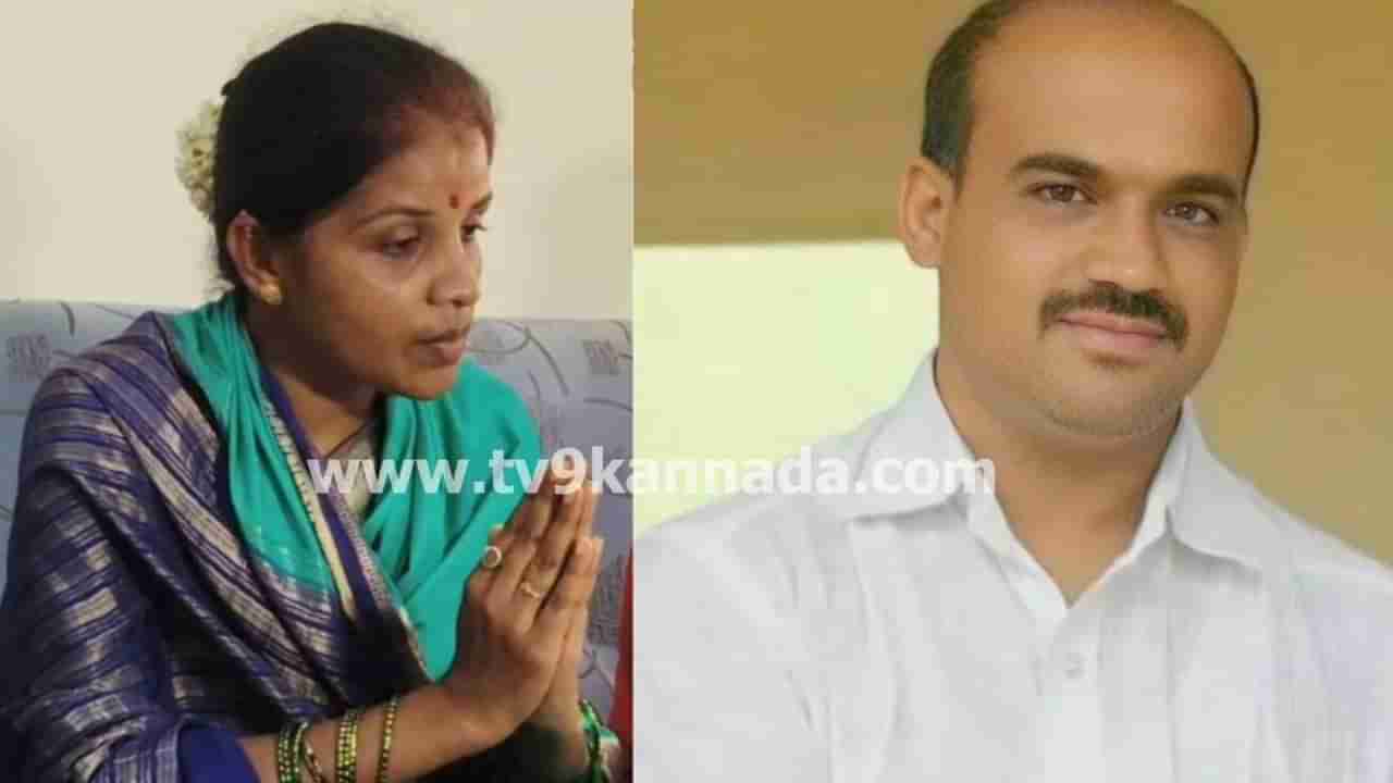 ಮಾಕಳಿ ಗ್ರಾಮ ಪಂಚಾಯತಿ ಮಾಜಿ ಸದಸ್ಯನ ಸಾವು ಪ್ರಕರಣಕ್ಕೆ ಟ್ವಿಸ್ಟ್: ಪರಸಂಘಕ್ಕಾಗಿ ಗಂಡನ ಕೊಲೆ ಮಾಡಿಸಿದ ಮಹಿಳೆ