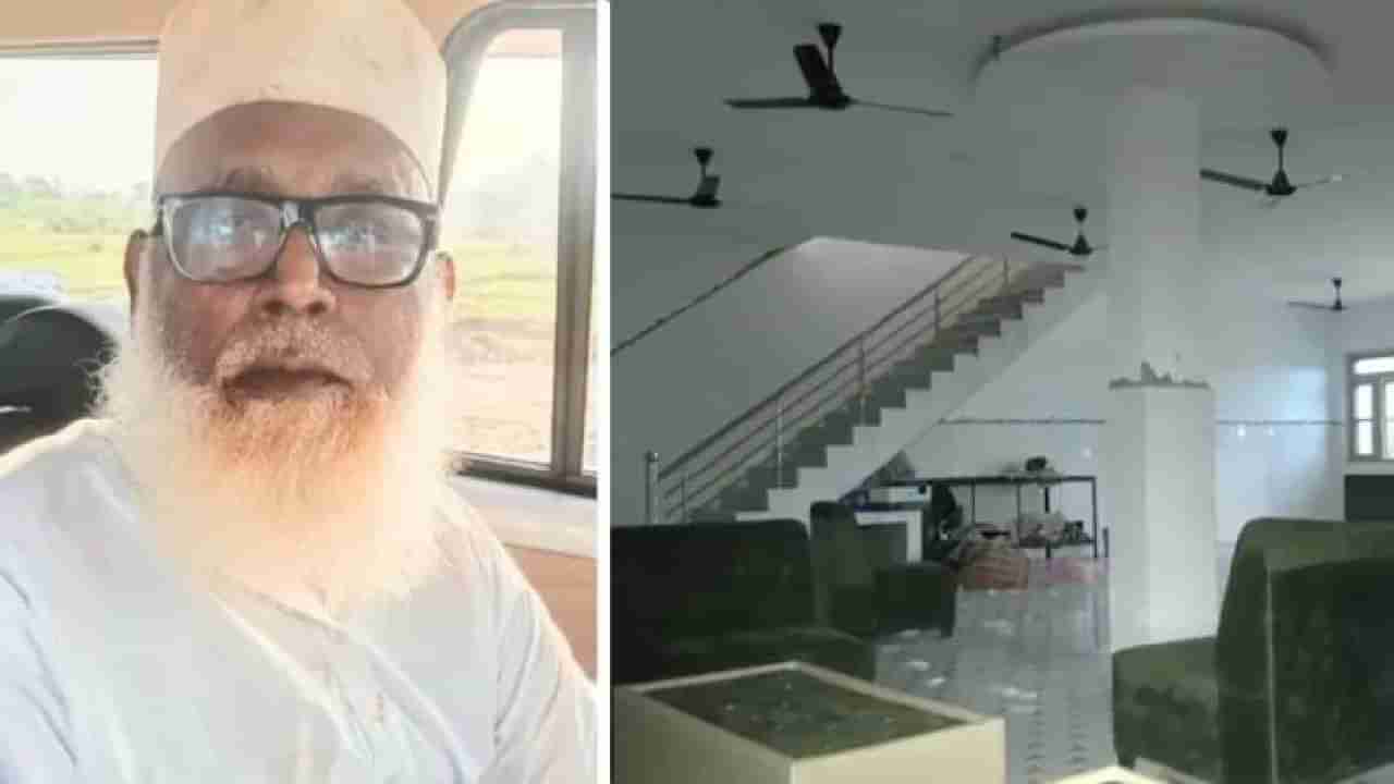 ಚಂಗೂರ್ ಬಾಬಾ ಮತಾಂತರ ಪ್ರಕರಣ; ರೆಡ್ ಡೈರಿಯಲ್ಲಿದೆ ಹಿರಿಯ ಪೊಲೀಸ್ ಅಧಿಕಾರಿ, ರಾಜಕಾರಣಿಗಳ ಮಾಹಿತಿ