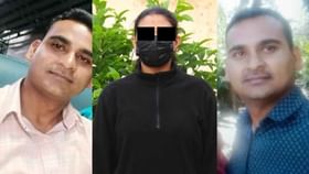 ವಿದ್ಯಾರ್ಥಿನಿ ಮೇಲೆ ಕ್ಲರ್ಕ್ ಅತ್ಯಾಚಾರ: ಗೈಡ್ ಮಾಡ್ತೇನೆಂದು ಪುಸಲಾಯಿಸಿದ್ದ ವಿದ್ಯಾರ್ಥಿನಿ ಮೇಲೆ ಕ್ಲರ್ಕ್ ಅತ್ಯಾಚಾರ: ಗೈಡ್ ಮಾಡ್ತೇನೆಂದು ಪುಸಲಾಯಿಸಿದ್ದ