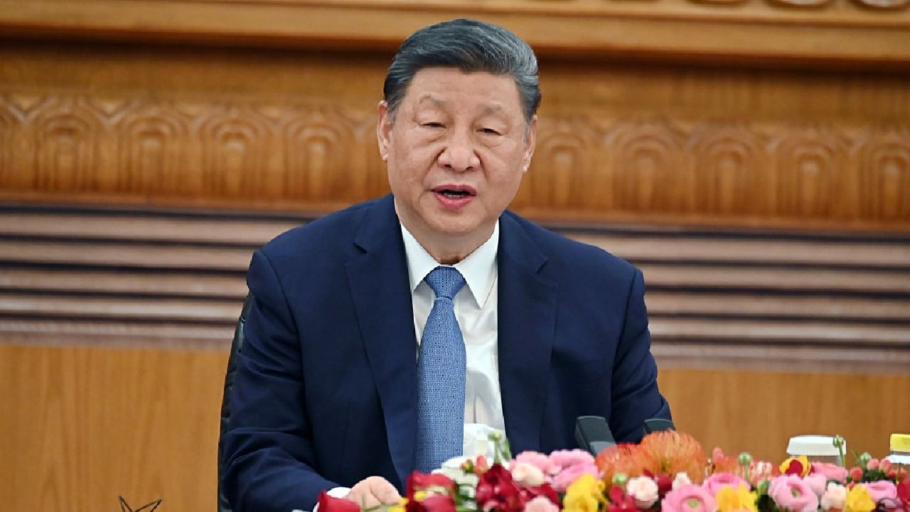 ಉತ್ತರಾಧಿಕಾರಿಯನ್ನು ನಾವೇ ಆಯ್ಕೆ ಮಾಡುತ್ತೇವೆ; ದಲೈ ಲಾಮಾಗೆ ಚೀನಾ ಚಾಟಿ ಉತ್ತರಾಧಿಕಾರಿಯನ್ನು ನಾವೇ ಆಯ್ಕೆ ಮಾಡುತ್ತೇವೆ; ದಲೈ ಲಾಮಾಗೆ ಚೀನಾ ಚಾಟಿ