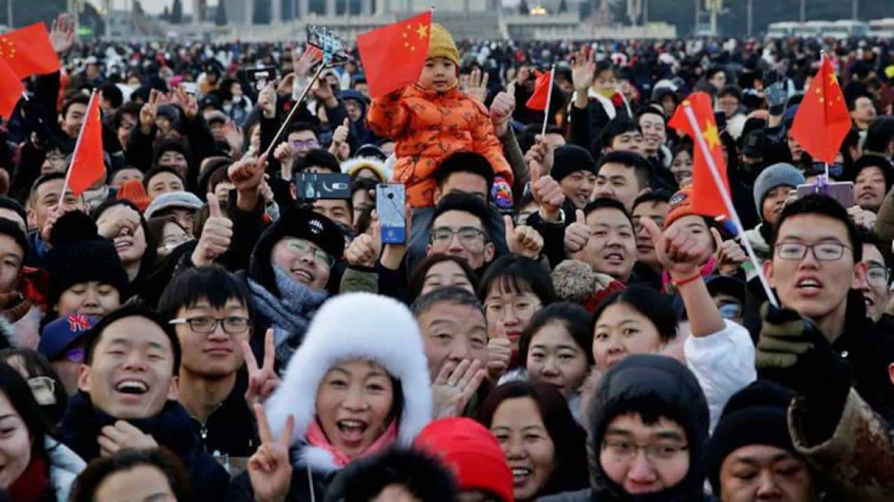 China Population: ಮಕ್ಕಳನ್ನು ಹೆತ್ತರೆ ಹಣ ಕೊಡುತ್ತೆ ಚೀನಾ ಸರ್ಕಾರ, ಜನಸಂಖ್ಯೆ ಹೆಚ್ಚಿಸಲು ಹೊಸ ಪ್ಲ್ಯಾನ್ China Population: ಮಕ್ಕಳನ್ನು ಹೆತ್ತರೆ ಹಣ ಕೊಡುತ್ತೆ ಚೀನಾ ಸರ್ಕಾರ, ಜನಸಂಖ್ಯೆ ಹೆಚ್ಚಿಸಲು ಹೊಸ ಪ್ಲ್ಯಾನ್