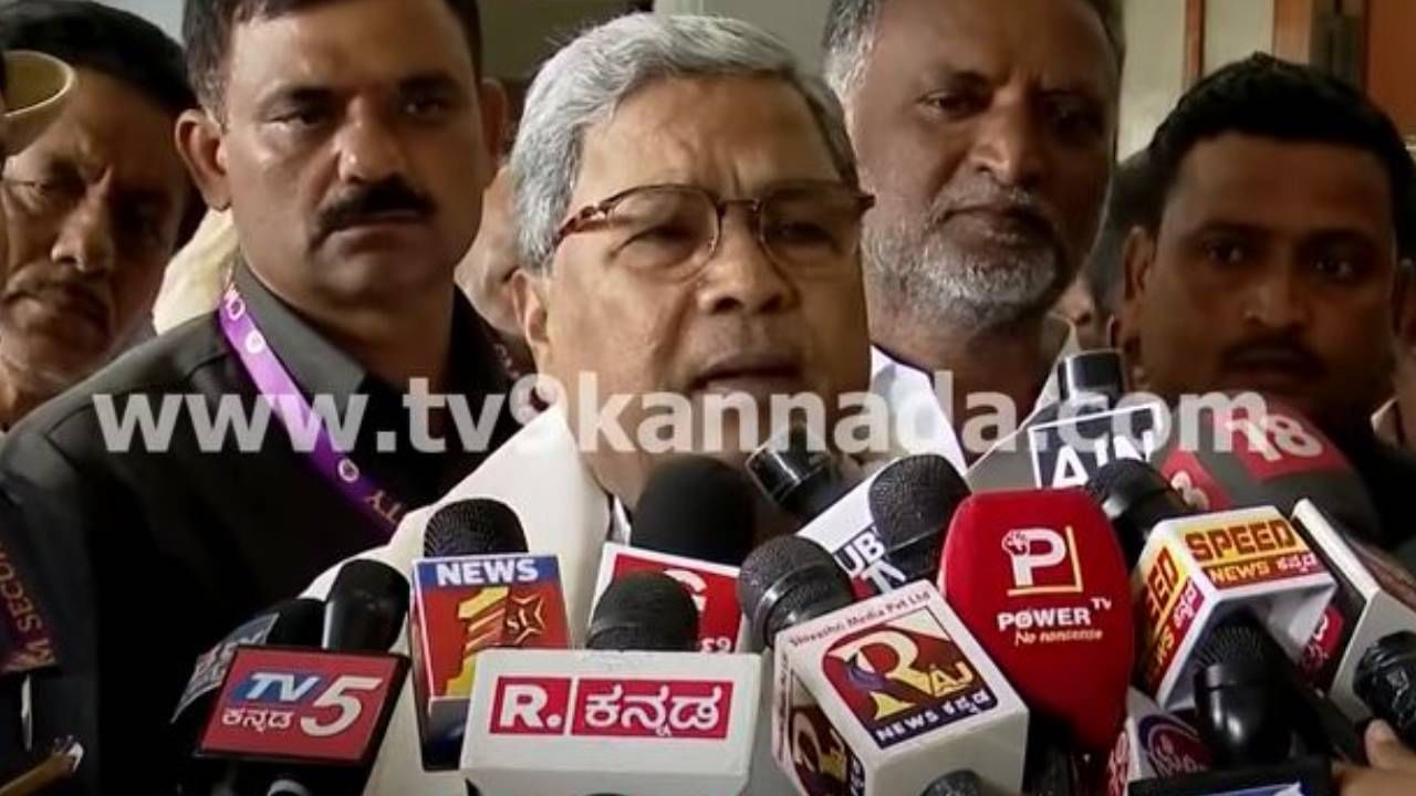 ಚನ್ನರಾಯಪಟ್ಟಣ ಬಳಿ ಚಳುವಳಿ; ಪ್ರತಿಭಟನೆ ಮಾಡುತ್ತಿರುವವರಲ್ಲಿ 10 ದಿನ ಸಮಯ ಕೇಳಿದ್ದೇನೆ: ಸಿದ್ದರಾಮಯ್ಯ