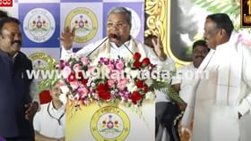 ಚರ್ಚೆಗೆ ಕರೆದರೆ ವಿಜಯೇಂದ್ರ ಚುನಾವಣೆ ನಡೆಸಿ ಅನ್ನುತ್ತಾರೆ: ಸಿದ್ದರಾಮಯ್ಯ