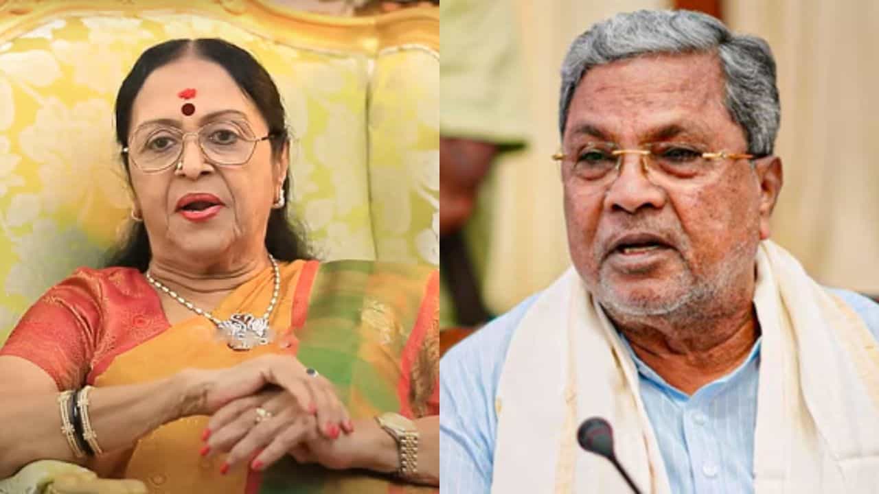 ಬಿ ಸರೋಜಾ ದೇವಿ ಅವರ ಯಾವ ಸಿನಿಮಾ ಸಿಎಂಗೆ ಇಷ್ಟ?