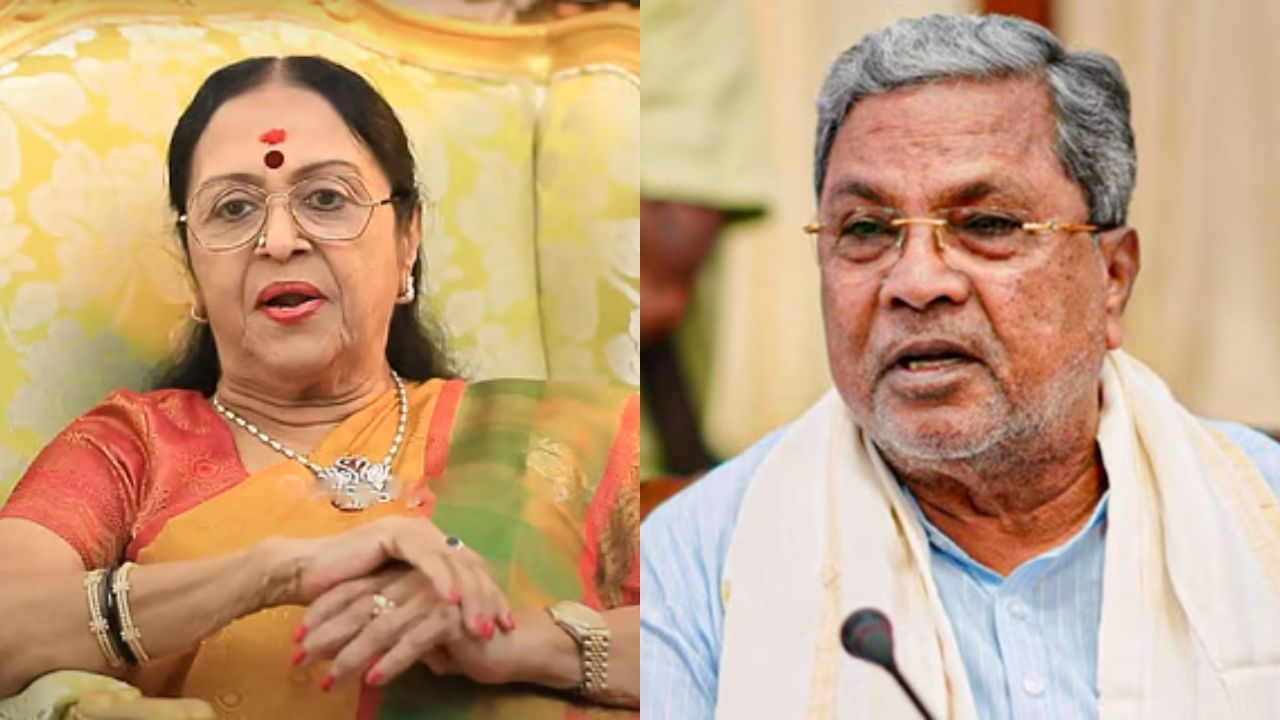 ಬಿ ಸರೋಜಾ ದೇವಿ ಅವರ ಯಾವ ಸಿನಿಮಾ ಸಿಎಂಗೆ ಇಷ್ಟ?