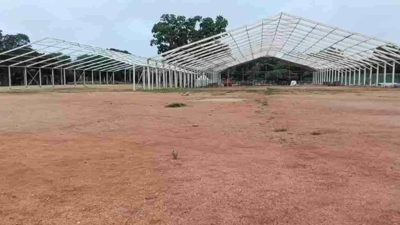 ತವರು ಜಿಲ್ಲೆಯಲ್ಲಿ ಶಕ್ತಿ ಪ್ರದರ್ಶನಕ್ಕೆ ಮುಂದಾದ ಸಿದ್ದರಾಮಯ್ಯ: ಜನರನ್ನು ಕರೆತರುವಂತೆ ಶಾಸಕರಿಗೆ ಸಿಎಂ ಟಾಸ್ಕ್