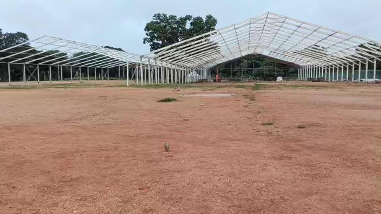 ತವರು ಜಿಲ್ಲೆಯಲ್ಲಿ ಶಕ್ತಿ ಪ್ರದರ್ಶನಕ್ಕೆ ಮುಂದಾದ ಸಿದ್ದರಾಮಯ್ಯ: ಜನರನ್ನು ಕರೆತರುವಂತೆ ಶಾಸಕರಿಗೆ ಸಿಎಂ ಟಾಸ್ಕ್