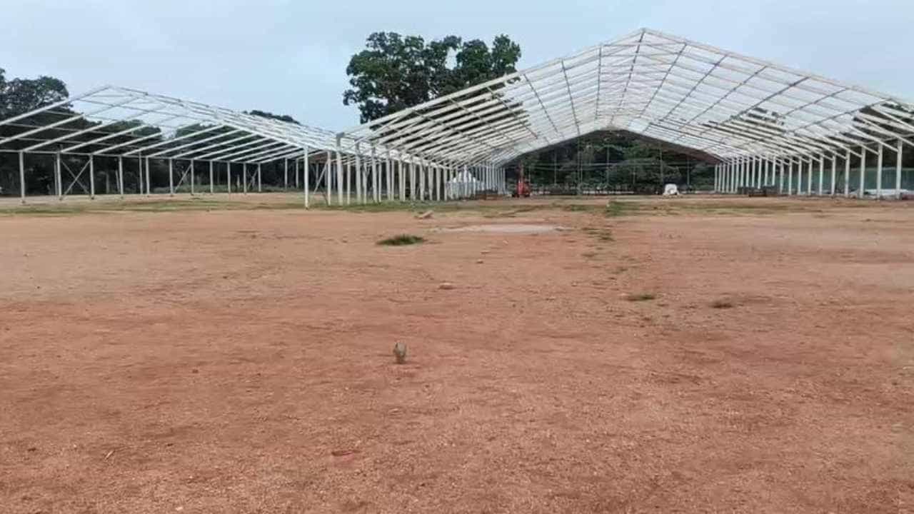ತವರು ಜಿಲ್ಲೆಯಲ್ಲಿ ಶಕ್ತಿ ಪ್ರದರ್ಶನಕ್ಕೆ ಮುಂದಾದ ಸಿದ್ದರಾಮಯ್ಯ: ಜನರನ್ನು ಕರೆತರುವಂತೆ ಶಾಸಕರಿಗೆ ಸಿಎಂ ಟಾಸ್ಕ್ ತವರು ಜಿಲ್ಲೆಯಲ್ಲಿ ಶಕ್ತಿ ಪ್ರದರ್ಶನಕ್ಕೆ ಮುಂದಾದ ಸಿದ್ದರಾಮಯ್ಯ: ಜನರನ್ನು ಕರೆತರುವಂತೆ ಶಾಸಕರಿಗೆ ಸಿಎಂ ಟಾಸ್ಕ್