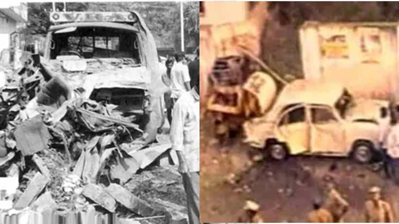 ಕೊಯಮತ್ತೂರು ಬಾಂಬ್ ಸ್ಫೋಟದ ಆರೋಪಿ 27 ವರ್ಷದ ಬಳಿಕ ಕರ್ನಾಟಕದಲ್ಲಿ ಅರೆಸ್ಟ್