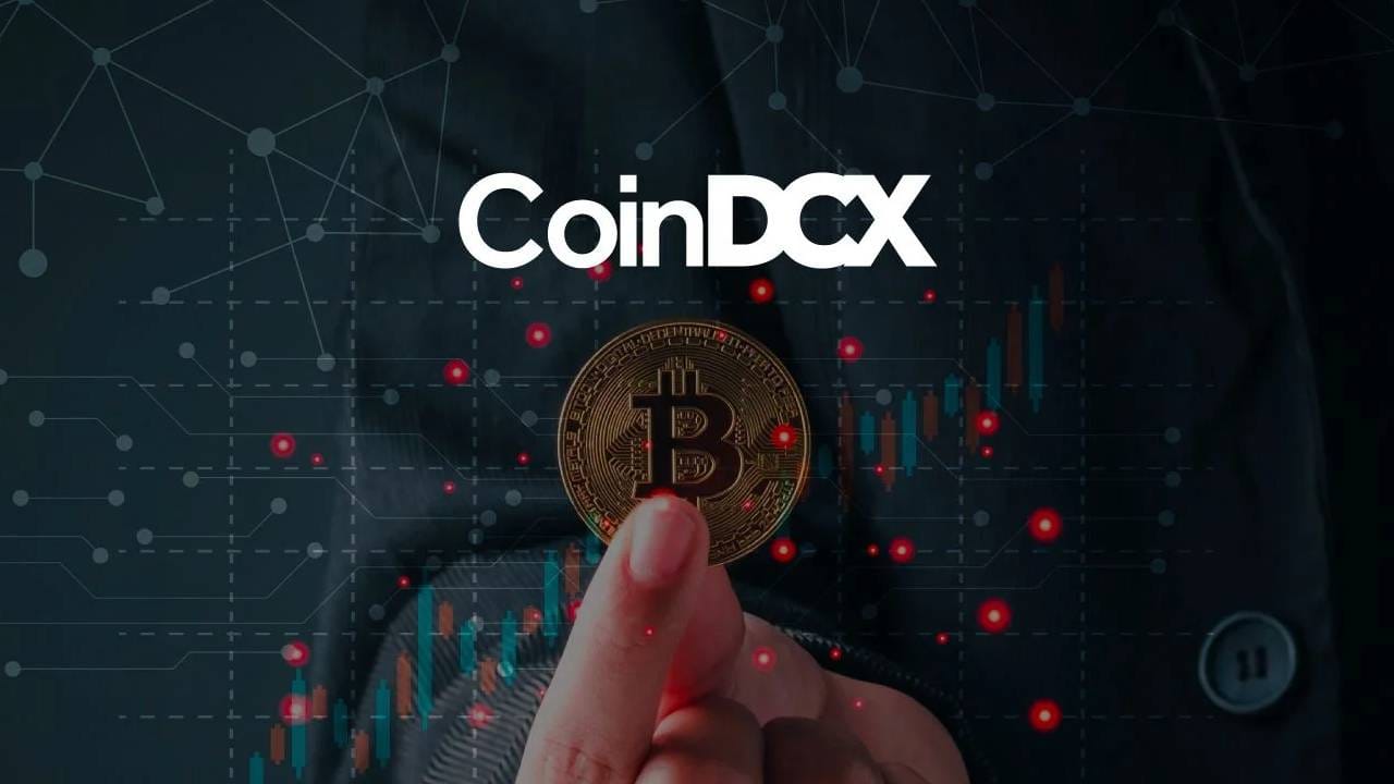 ಭಾರತದ ಕ್ರಿಪ್ಟೋ ಎಕ್ಸ್​ಚೇಂಜ್ CoinDCX ಸರ್ವರ್ ಹ್ಯಾಕ್; 44 ಮಿಲಿಯನ್ ಡಾಲರ್ ಕಣ್ಮರೆ