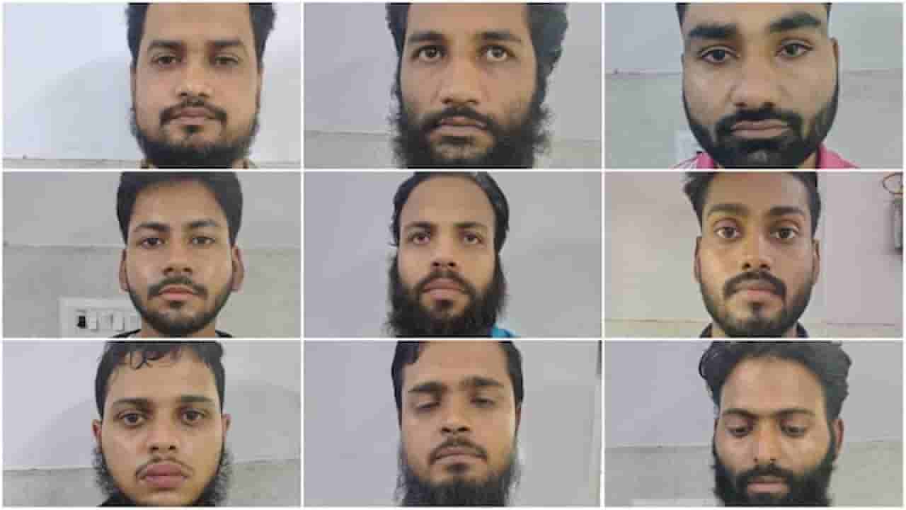 ಉತ್ತರ ಪ್ರದೇಶದಲ್ಲಿ ಐಸಿಸ್ ಶೈಲಿಯ ಧಾರ್ಮಿಕ ಮತಾಂತರ ದಂಧೆ ಪತ್ತೆ; 6 ರಾಜ್ಯಗಳಲ್ಲಿ 10 ಜನರ ಬಂಧನ