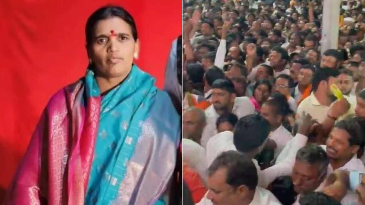 ಕಲಬುರಗಿಯ ದತ್ತಾತ್ರೇಯ ಸನ್ನಿಧಿಯಲ್ಲಿ ಗುರು ಪೂರ್ಣಿಮೆಯಂದು ನೂಕು ನುಗ್ಗಲು: ಕುಸಿದು ಬಿದ್ದು ಮಹಿಳೆ ಸಾವು