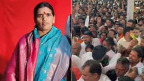 ಗುರು ಪೂರ್ಣಿಮೆಯಂದು ದತ್ತಾತ್ರೇಯ ಸನ್ನಿಧಿಯಲ್ಲಿ ನೂಕುನುಗ್ಗಲು: ಮಹಿಳೆ ಸಾವು ಗುರು ಪೂರ್ಣಿಮೆಯಂದು ದತ್ತಾತ್ರೇಯ ಸನ್ನಿಧಿಯಲ್ಲಿ ನೂಕುನುಗ್ಗಲು: ಮಹಿಳೆ ಸಾವು