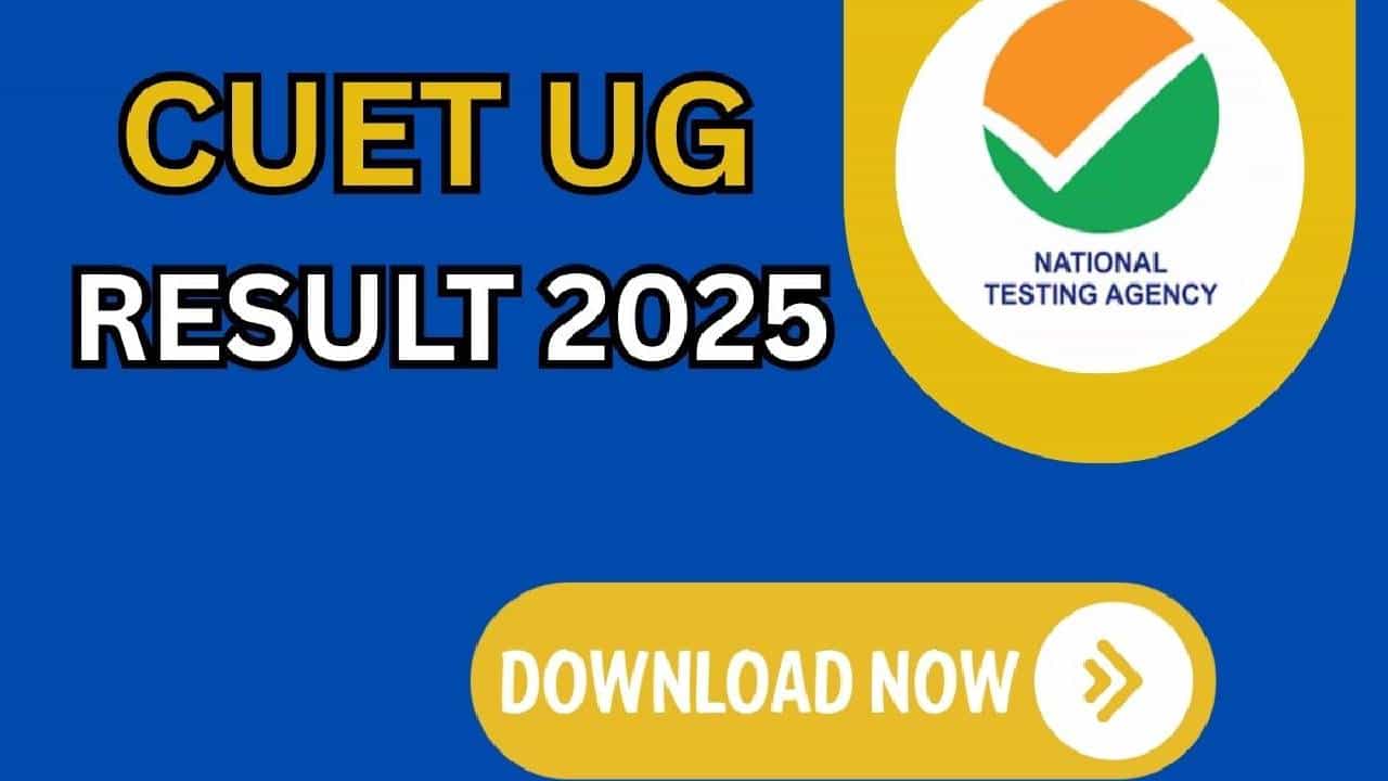 CUET UG 2025: CUET UG ನಲ್ಲಿ ಎಷ್ಟು ವಿಷಯಗಳ ಅಂಕಗಳು ಮುಖ್ಯ? ಕೇಂದ್ರೀಯ ವಿಶ್ವವಿದ್ಯಾಲಯಗಳಲ್ಲಿ ಪ್ರವೇಶ ಪಡೆಯುವುದು ಹೇಗೆ? CUET UG 2025: CUET UG ನಲ್ಲಿ ಎಷ್ಟು ವಿಷಯಗಳ ಅಂಕಗಳು ಮುಖ್ಯ? ಕೇಂದ್ರೀಯ ವಿಶ್ವವಿದ್ಯಾಲಯಗಳಲ್ಲಿ ಪ್ರವೇಶ ಪಡೆಯುವುದು ಹೇಗೆ?
