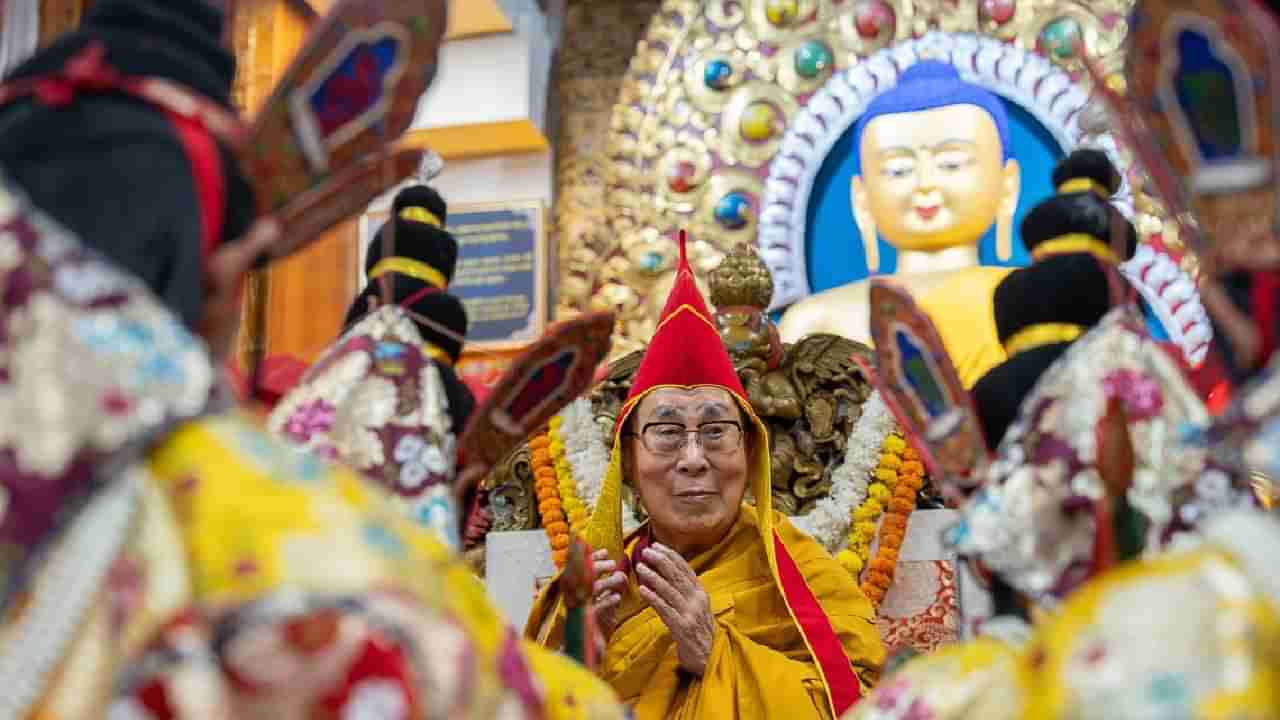 ಇನ್ನೂ 30-40 ವರ್ಷ ಬದುಕುವ ಭರವಸೆಯಿದೆ; ಅನಾರೋಗ್ಯದ ವದಂತಿ ತಳ್ಳಿಹಾಕಿದ ದಲೈ ಲಾಮಾ