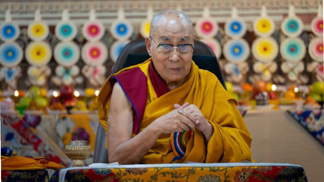 ಶೀಘ್ರದಲ್ಲೇ ಉತ್ತರಾಧಿಕಾರಿ ಘೋಷಣೆ; ಚೀನಾಗೆ ಸವಾಲೆಸೆದ ದಲೈ ಲಾಮಾ