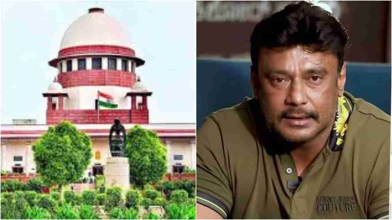 ದರ್ಶನ್​ಗೆ​ ಜಾಮೀನು ಕೊಟ್ಟ ಹೈಕೋರ್ಟ್ ಬಗ್ಗೆ ನೇರವಾಗಿ ಅಸಮಾಧಾನ ಹೊರಹಾಕಿದ ಸುಪ್ರೀಂ