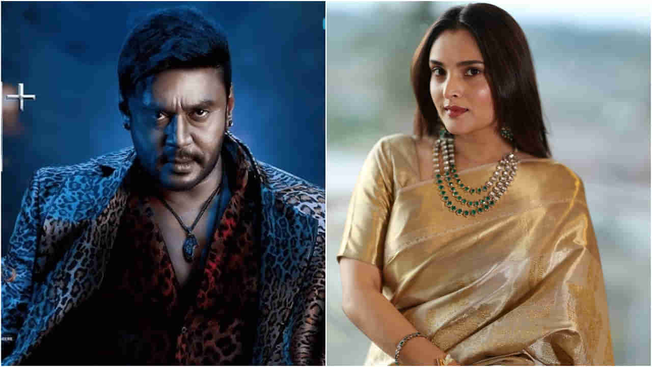 ನಟ ದರ್ಶನ್ ಅಭಿಮಾನಿಗಳ ಕಮೆಂಟ್ ನೋಡಿ ರಮ್ಯಾ ಖಡಕ್ ಪ್ರತಿಕ್ರಿಯೆ