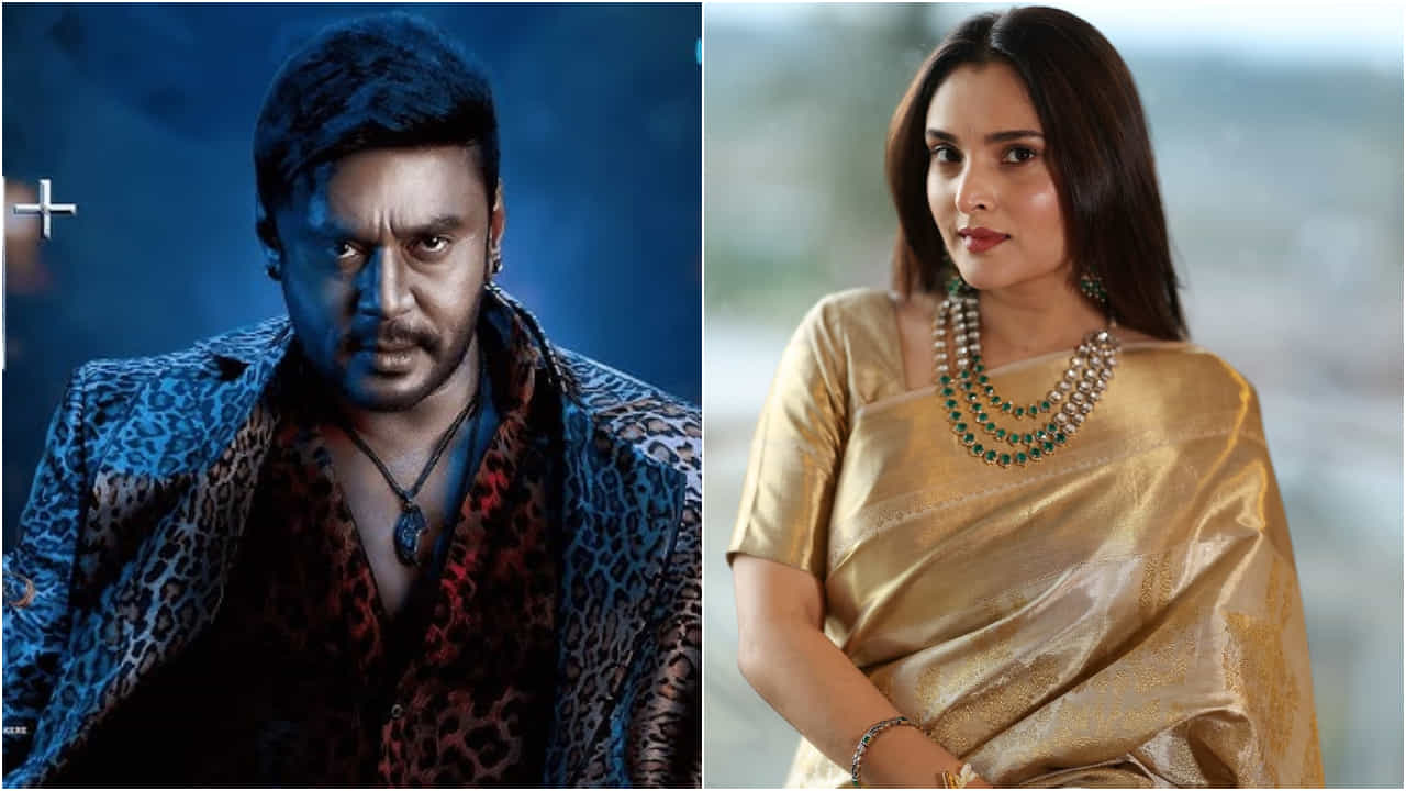 ನಟ ದರ್ಶನ್ ಅಭಿಮಾನಿಗಳ ಕಮೆಂಟ್ ನೋಡಿ ರಮ್ಯಾ ಖಡಕ್ ಪ್ರತಿಕ್ರಿಯೆ