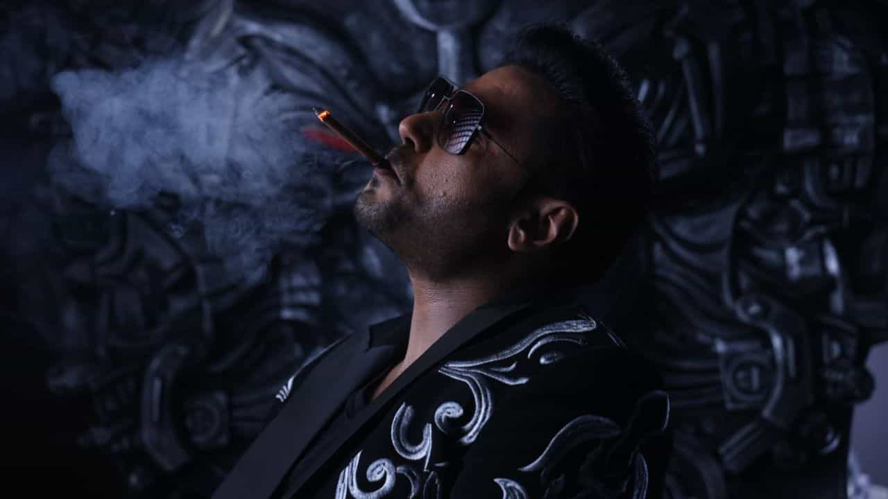 ‘ಡೆವಿಲ್’ ಸಿನಿಮಾ ಡಬ್ಬಿಂಗ್ ಮುಕ್ತಾಯ, ಪ್ರಚಾರವೊಂದೇ ಬಾಕಿ ‘ಡೆವಿಲ್’ ಸಿನಿಮಾ ಡಬ್ಬಿಂಗ್ ಮುಕ್ತಾಯ, ಪ್ರಚಾರವೊಂದೇ ಬಾಕಿ