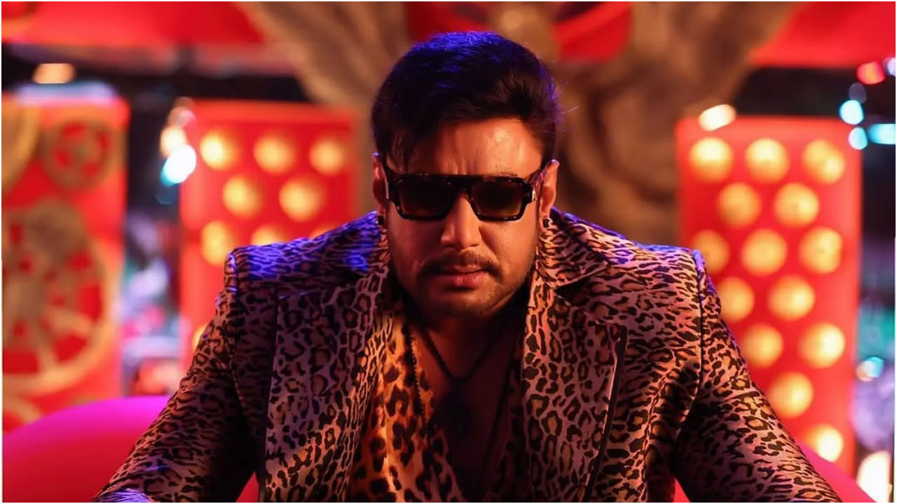 ಜುಲೈ 22ಕ್ಕೆ ನಟ ದರ್ಶನ್ ಜಾಮೀನು ವಿಚಾರಣೆ ಮುಂದೂಡಿಕೆ