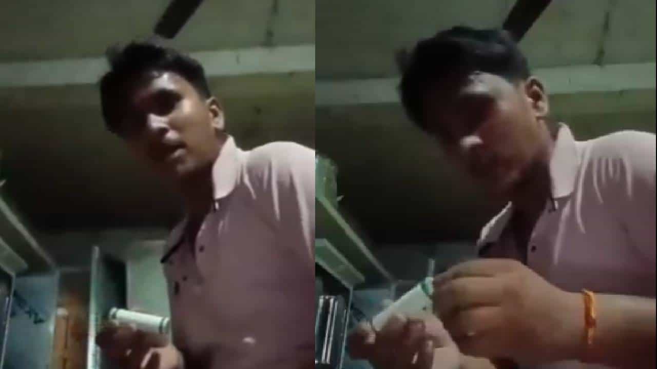 ಎಲ್ಲಾ ಆಸ್ತಿನೂ ನಿನ್ನ ಹೆಂಡತಿ ಹೆಸರಿಗೆ ಬರಿ, ಅತ್ತೆ-ಮಾವನ ಕಿರುಕುಳದಿಂದ ಬೇಸತ್ತು ಅಳಿಯ ಆತ್ಮಹತ್ಯೆ