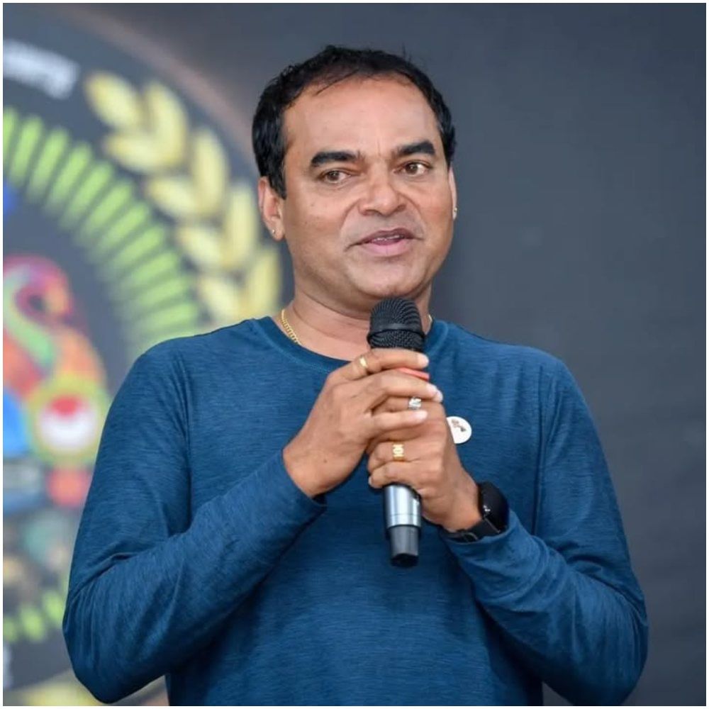 DEEPAK