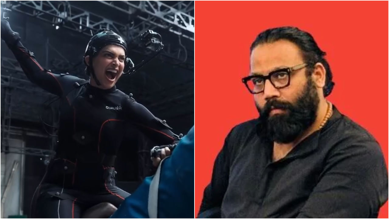 ‘ಸ್ಪಿರಿಟ್’ ಸಿನಿಮಾದಿಂದ ದೀಪಿಕಾ ಪಡುಕೋಣೆ ಹೊರಬಂದಿದ್ದಕ್ಕೆ ಇಲ್ಲಿದೆ ಅಸಲಿ ಕಾರಣ