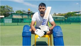 ಪಡಿಕ್ಕಲ್​ಗೆ ಜಾಕ್​ಪಾಟ್; ಇತಿಹಾಸದಲ್ಲೇ ಅತಿ ಹೆಚ್ಚು ಮೊತ್ತಕ್ಕೆ ಮಾರಾಟ