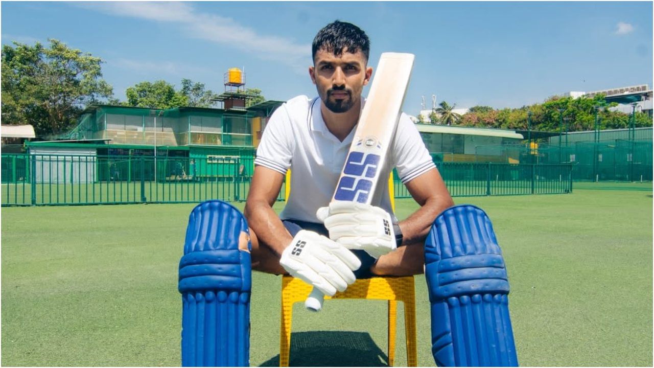 ದೇವದತ್ ಪಡಿಕ್ಕಲ್ಗೆ ಜಾಕ್ಪಾಟ್; ಇತಿಹಾಸದಲ್ಲೇ ಅತಿ ಹೆಚ್ಚು ಮೊತ್ತಕ್ಕೆ ಮಾರಾಟ ಆದ ಕನ್ನಡಿಗ ದೇವದತ್ ಪಡಿಕ್ಕಲ್ಗೆ ಜಾಕ್ಪಾಟ್; ಇತಿಹಾಸದಲ್ಲೇ ಅತಿ ಹೆಚ್ಚು ಮೊತ್ತಕ್ಕೆ ಮಾರಾಟ ಆದ ಕನ್ನಡಿಗ